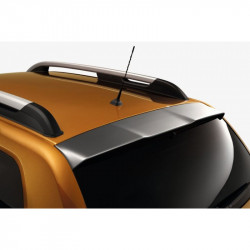 Roof spoiler suitable for...