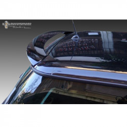 Motordrome Becquet de toit...