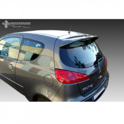 Motordrome Becquet de toit...