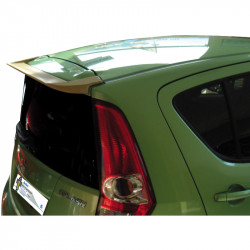 Motordrome Dakspoiler...