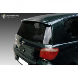 Motordrome Dakspoiler...