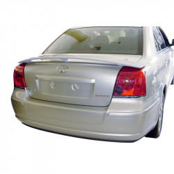 Achterspoiler passend voor...