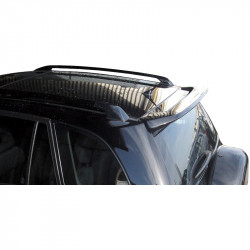 Motordrome Dakspoiler...