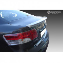 Motordrome Achterspoiler...