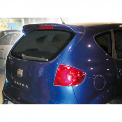 ICC Tuning Dakspoiler...