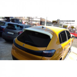 Motordrome Dakspoiler...