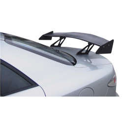 Trunk spoiler Universal 'GT...
