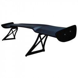 Trunk spoiler Universal 'GT...