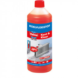 Valma W51 Cooling fluid G12...