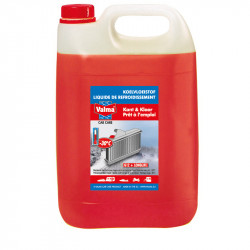 Valma W52 Cooling fluid G12...