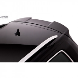 RDX Racedesign Dakspoiler...