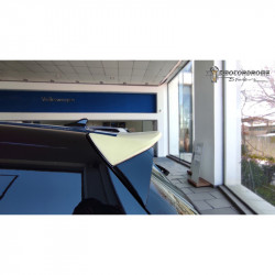 Motordrome Roof spoiler...