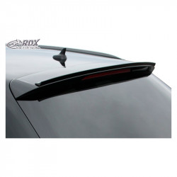 Roof spoiler lip suitable...