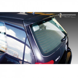 Motordrome Dakspoiler...