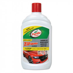 Turtle Wax 52883 Zip Wax 1L...