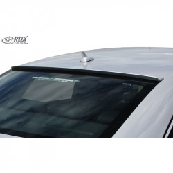 RDX Roof spoiler lip...