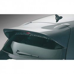 RDX Dakspoiler passend voor...