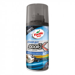 Turtle Wax 53112 Odor-X...