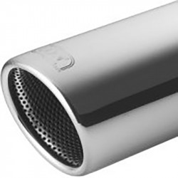 Sportuitlaat passend voor...