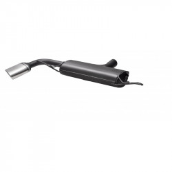 Sportuitlaat passend voor...