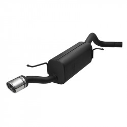 Sportuitlaat passend voor...