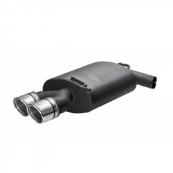 Ulter Sport Sport exhaust...