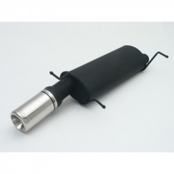 Sportuitlaat passend voor...