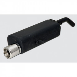 Sportuitlaat passend voor...