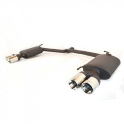 Ulter Sport Échappement...