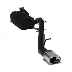 Sportauspuff passend für...