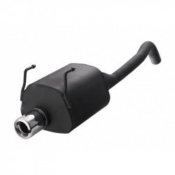 Sportuitlaat passend voor...