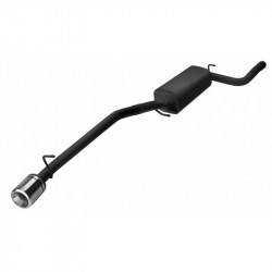 Sportauspuff passend für...