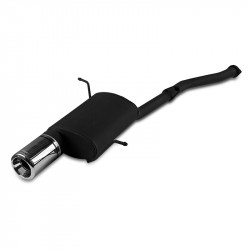 Sportuitlaat passend voor...