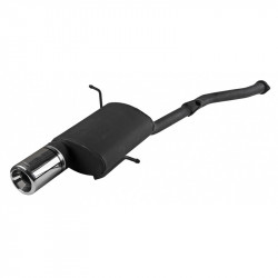 Sportuitlaat passend voor...