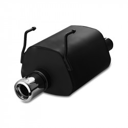 Sportuitlaat passend voor...