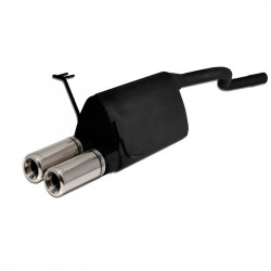 Sportuitlaat passend voor...