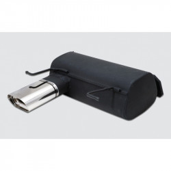 Sportuitlaat passend voor...