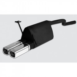 Sportuitlaat passend voor...