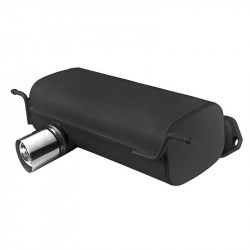 Ulter Sport Sportuitlaat...