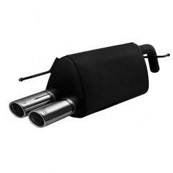 Échappement Sport sur...