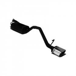 Sportauspuff passend für...