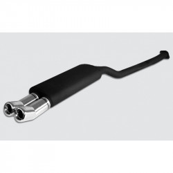 Sportuitlaat passend voor...