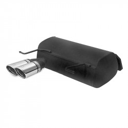 Sportuitlaat passend voor...