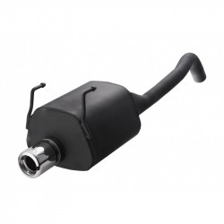 Sportauspuff passend für...