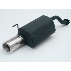 Sportauspuff passend für...