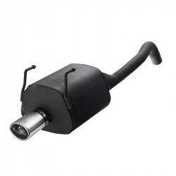 Sportauspuff passend für...