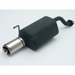 Sportauspuff passend für...