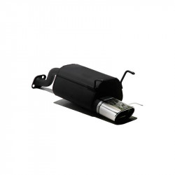 Sportauspuff passend für...