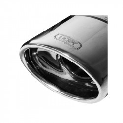 Sportauspuff passend für...