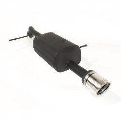 Sportauspuff passend für...